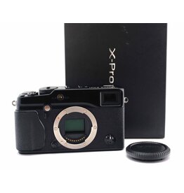 Fuji Fuji X-Pro 1   A6081402
