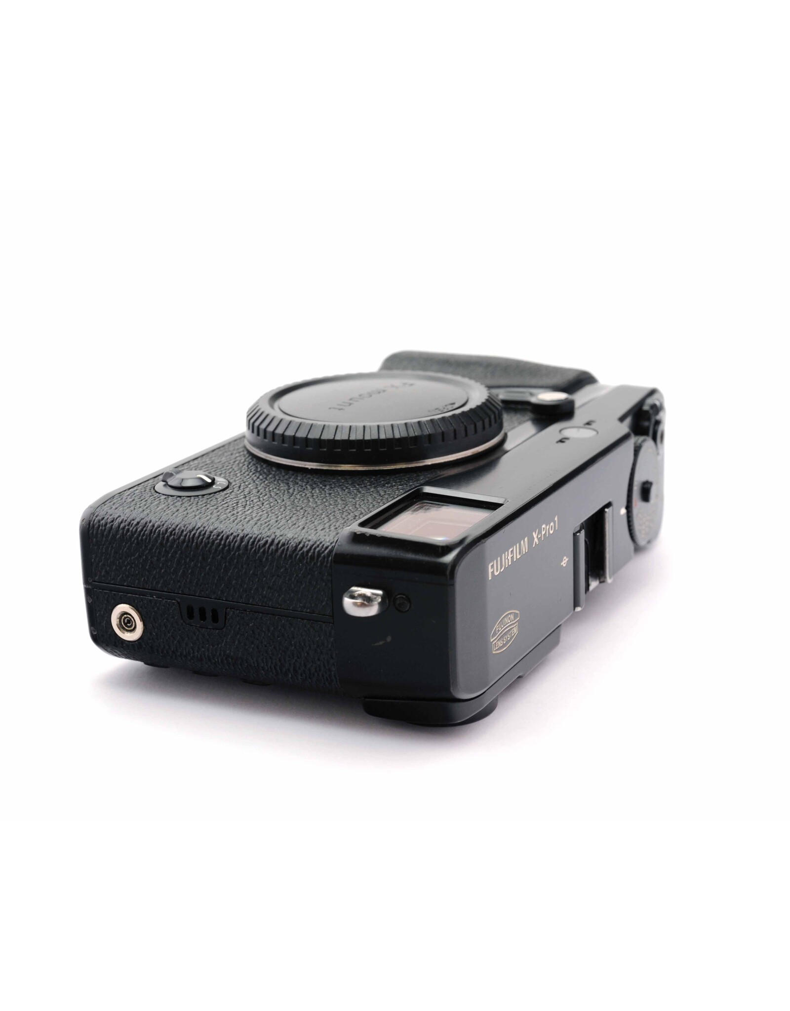 Fuji Fuji X-Pro 1   A6081402