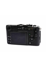 Fuji Fuji X-Pro 1   A6081402