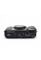 Fuji Fuji X-Pro 1   A6081402