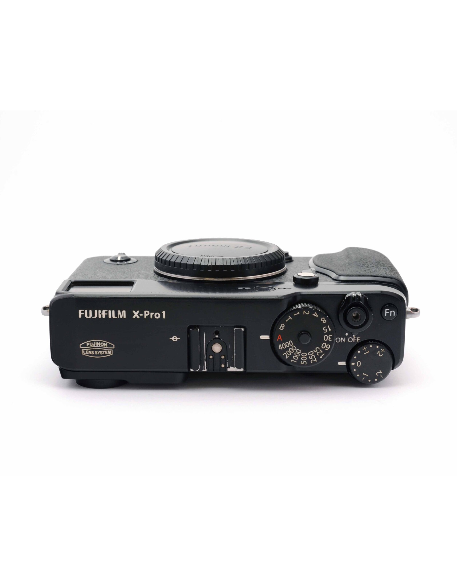 Fuji Fuji X-Pro 1   A6081402