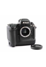 Nikon Nikon F5    A6081405