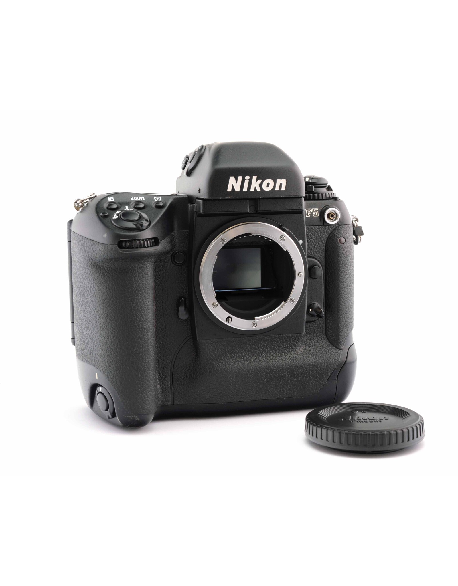 Nikon Nikon F5    A6081405