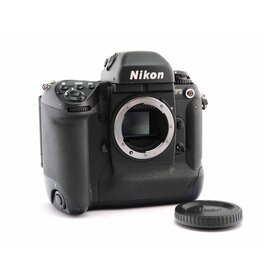 Nikon Nikon F5    A6081405