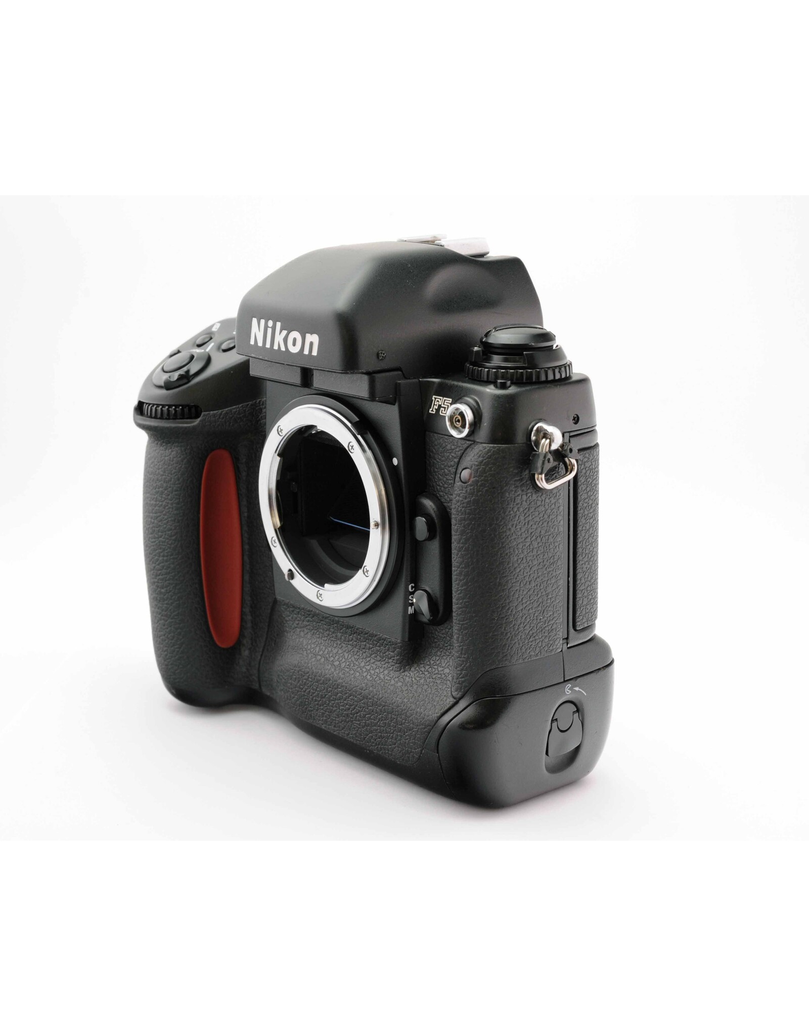 Nikon Nikon F5    A6081405