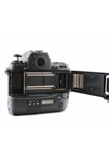 Nikon Nikon F5    A6081405