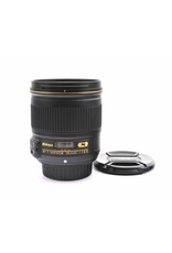 Nikon Nikon 28mm f1.8G AF-S   A6081413
