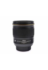 Nikon Nikon 28mm f1.8G AF-S   A6081413