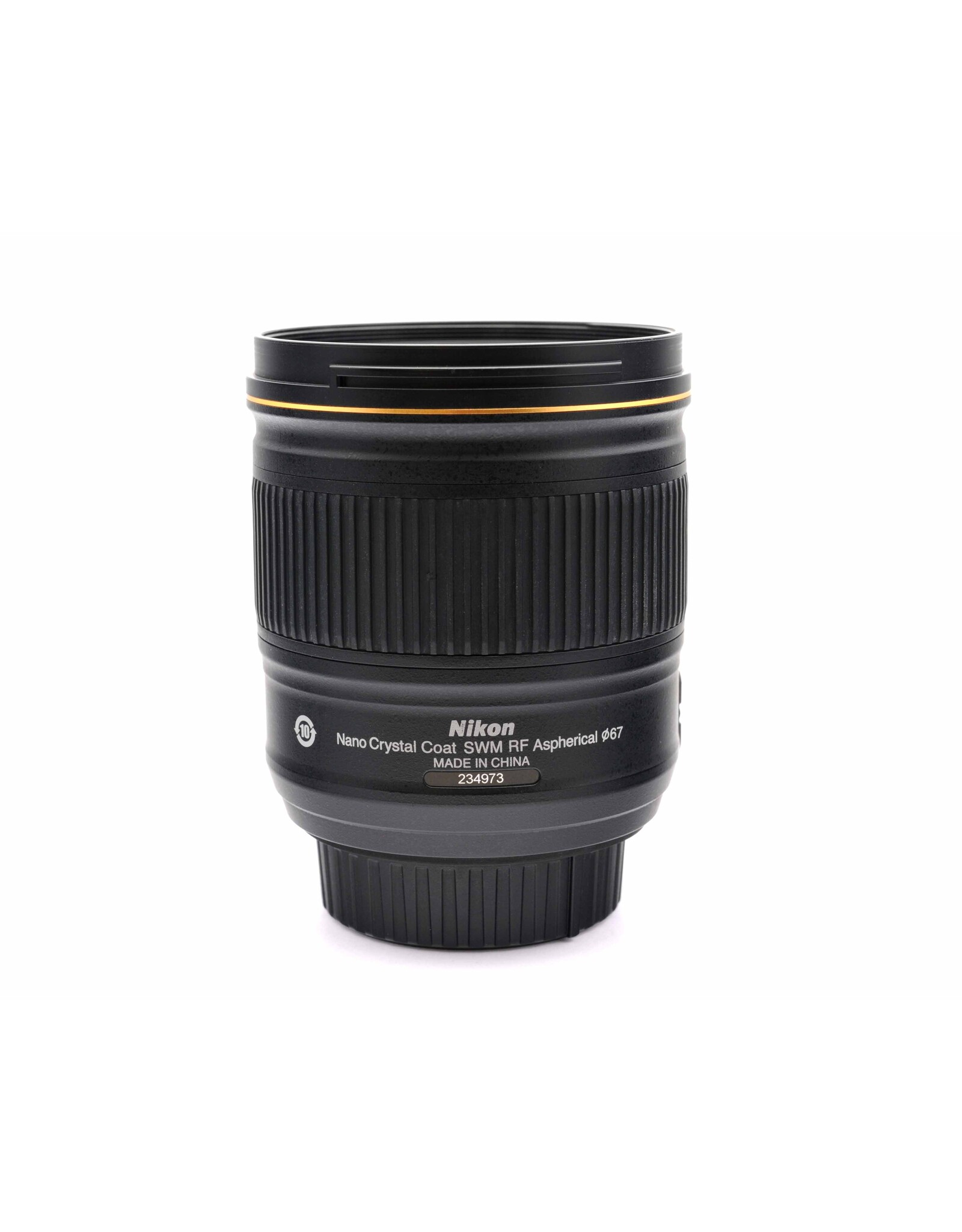 Nikon Nikon 28mm f1.8G AF-S   A6081413