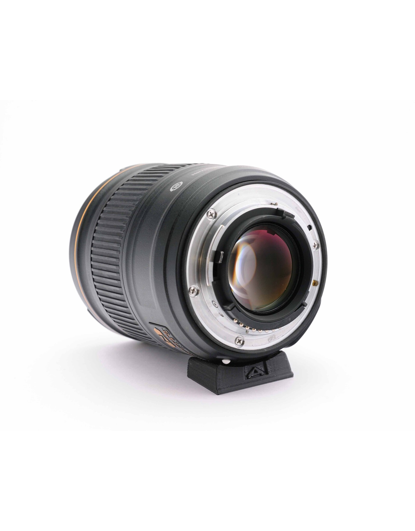 Nikon Nikon 28mm f1.8G AF-S   A6081413