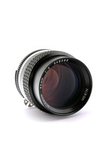 Nikon Nikon 85mm f2 AIS   A6070407