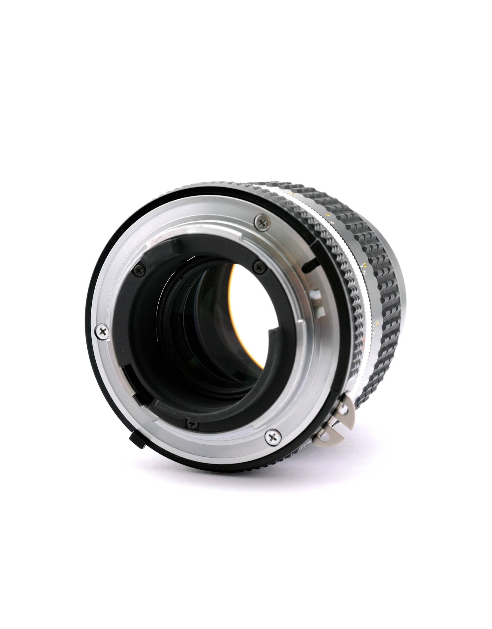 Nikon Nikon 85mm f2 AIS   A6070407