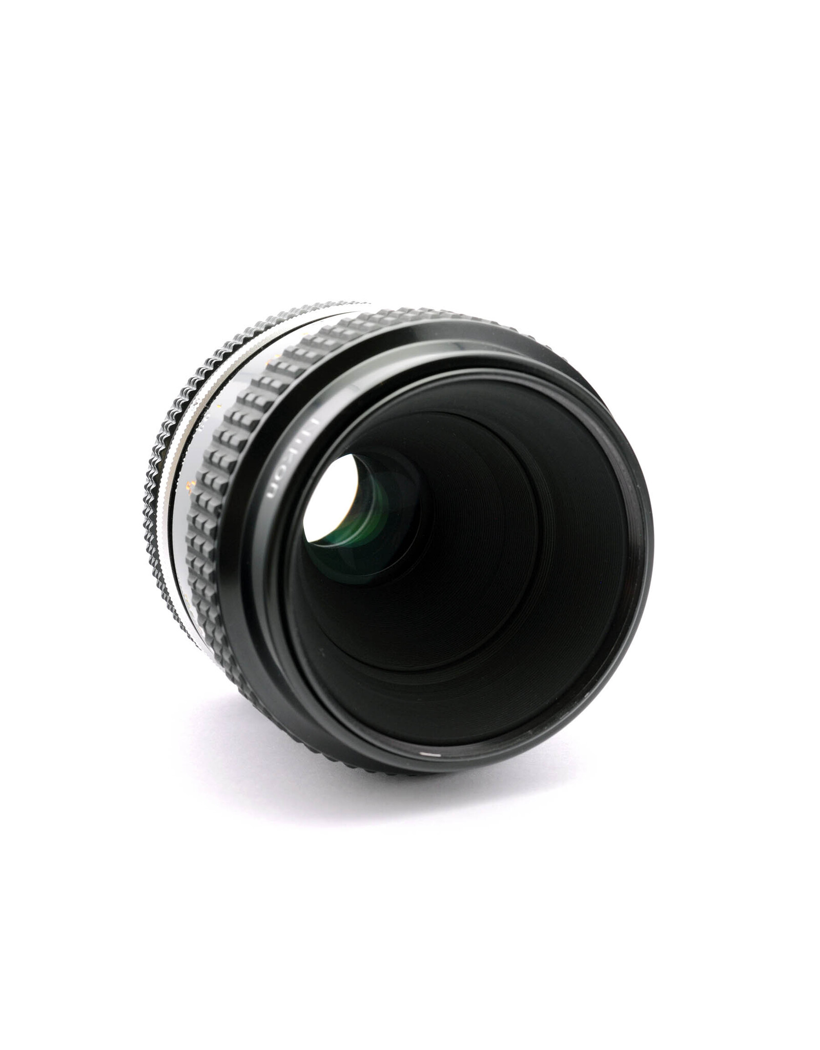 Nikon Nikon 55mm f3.5 AI Macro   A6080402