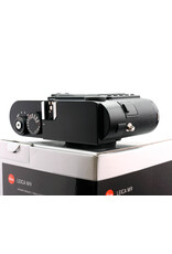 Leica Leica M9 Black Paint (Sensor replaced by Leica in 2017)   ALC179101