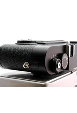 Leica Leica M9 Black Paint (Sensor replaced by Leica in 2017)   ALC179101