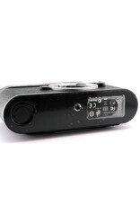 Leica Leica M9 Black Paint (Sensor replaced by Leica in 2017)   ALC179101