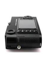 Leica Leica M9 Black Paint (Sensor replaced by Leica in 2017)   ALC179101