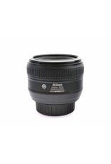 Nikon Nikon 50mm f1.4G AF-S   A6081406