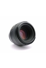 Nikon Nikon 50mm f1.4G AF-S   A6081406