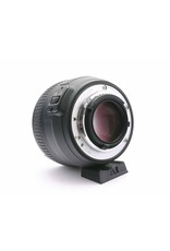 Nikon Nikon 50mm f1.4G AF-S   A6081406