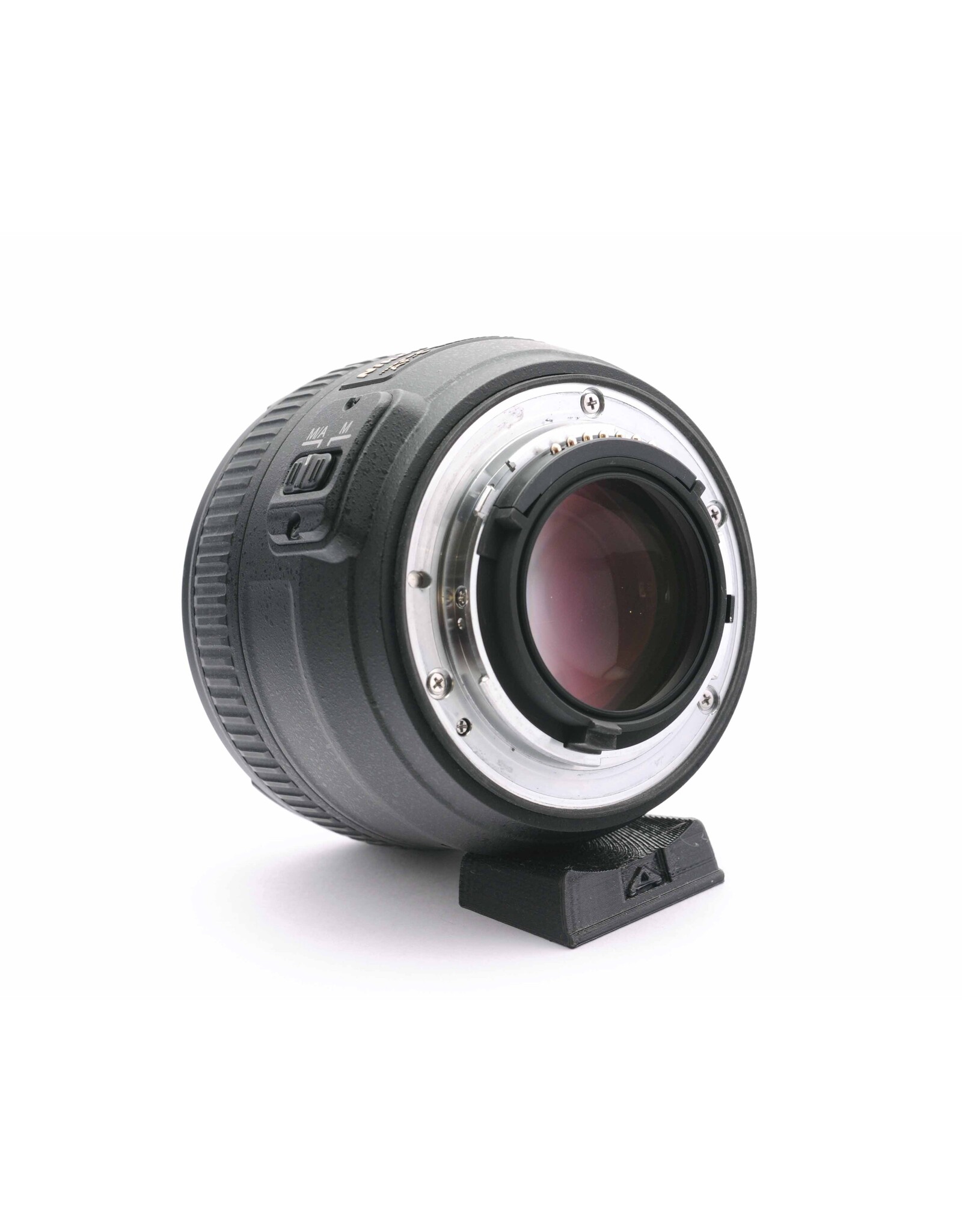Nikon Nikon 50mm f1.4G AF-S   A6081406