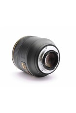 Nikon Nikon 85mm f1.4G AF-S   A6081407
