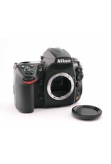 Nikon Nikon D700   A6012703