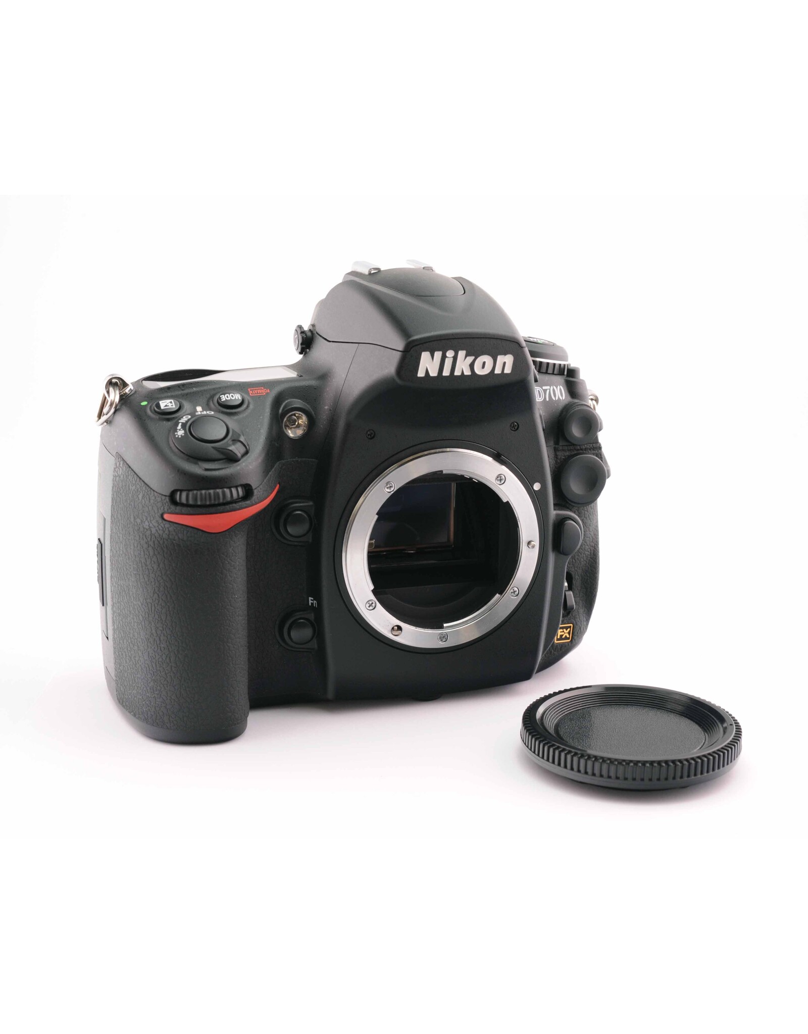 Nikon Nikon D700   A6012703