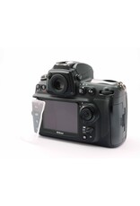 Nikon Nikon D700   A6012703