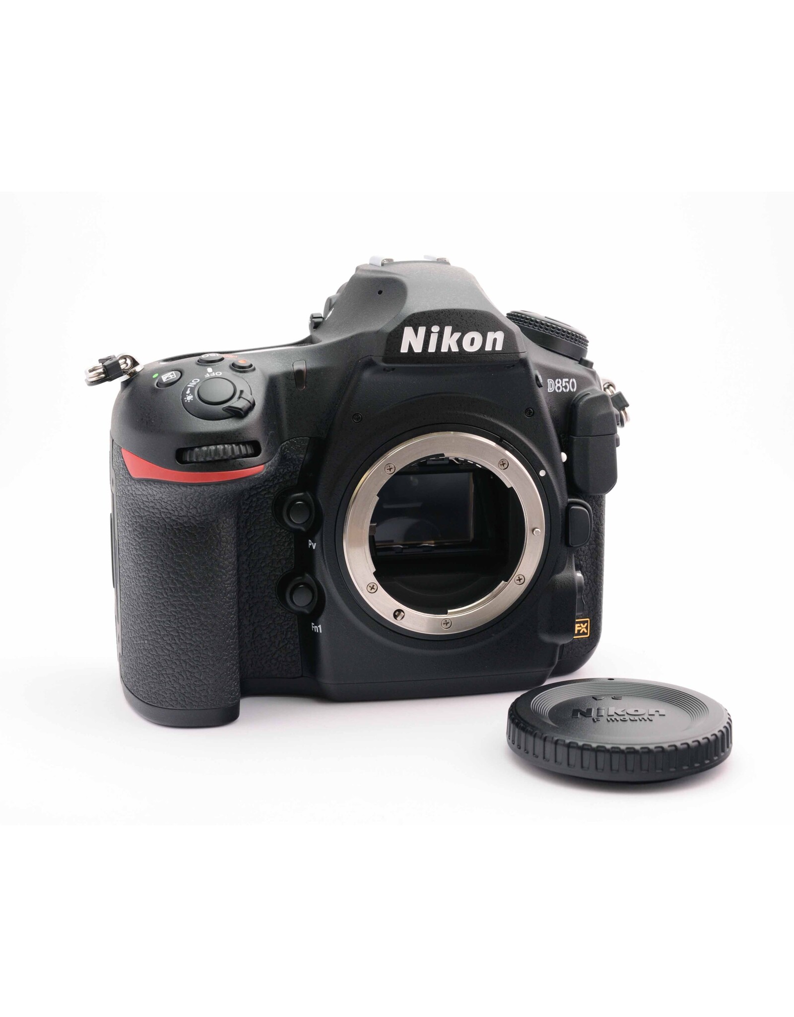 Nikon Nikon D850   ALC179301