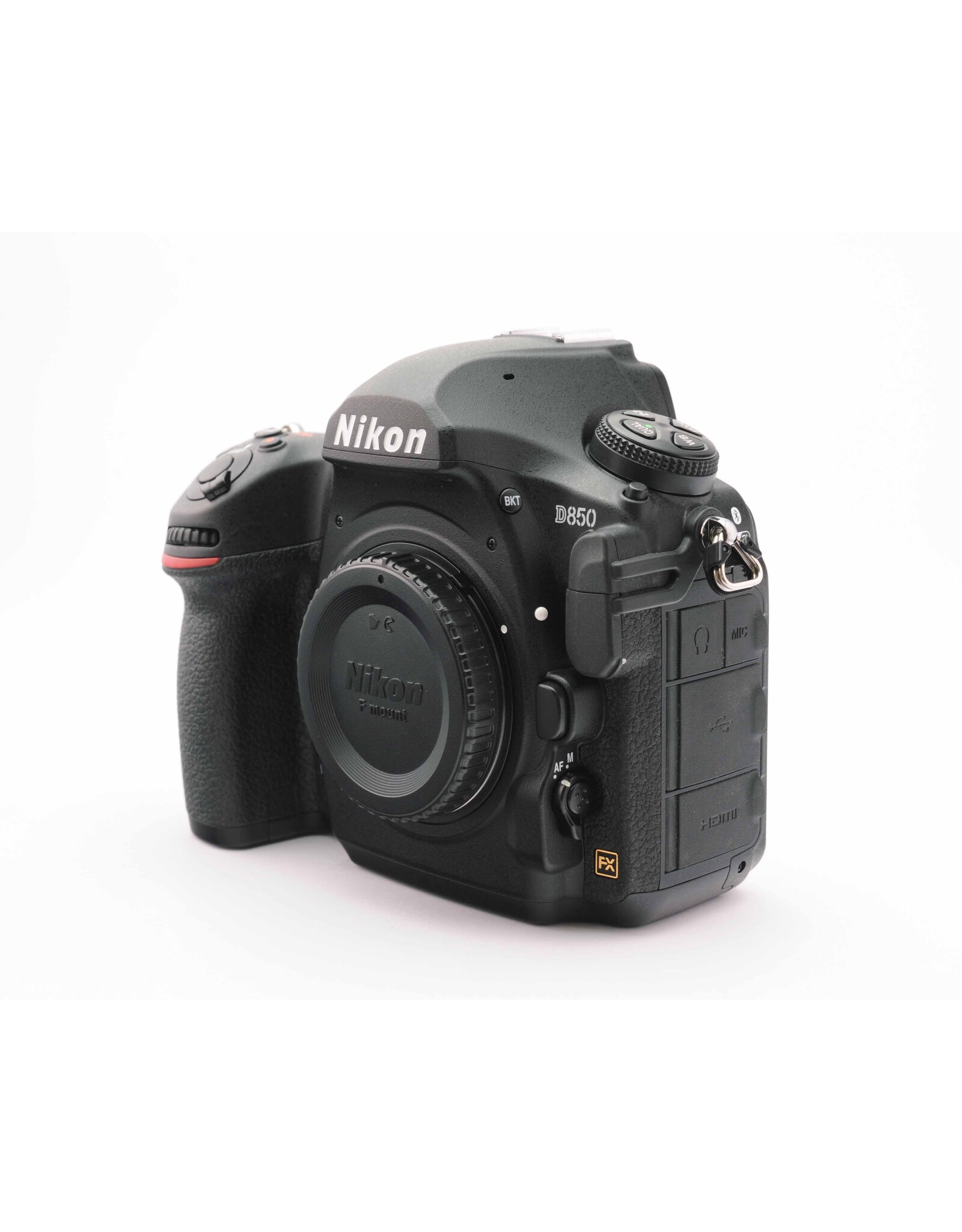 Nikon Nikon D850   ALC179301