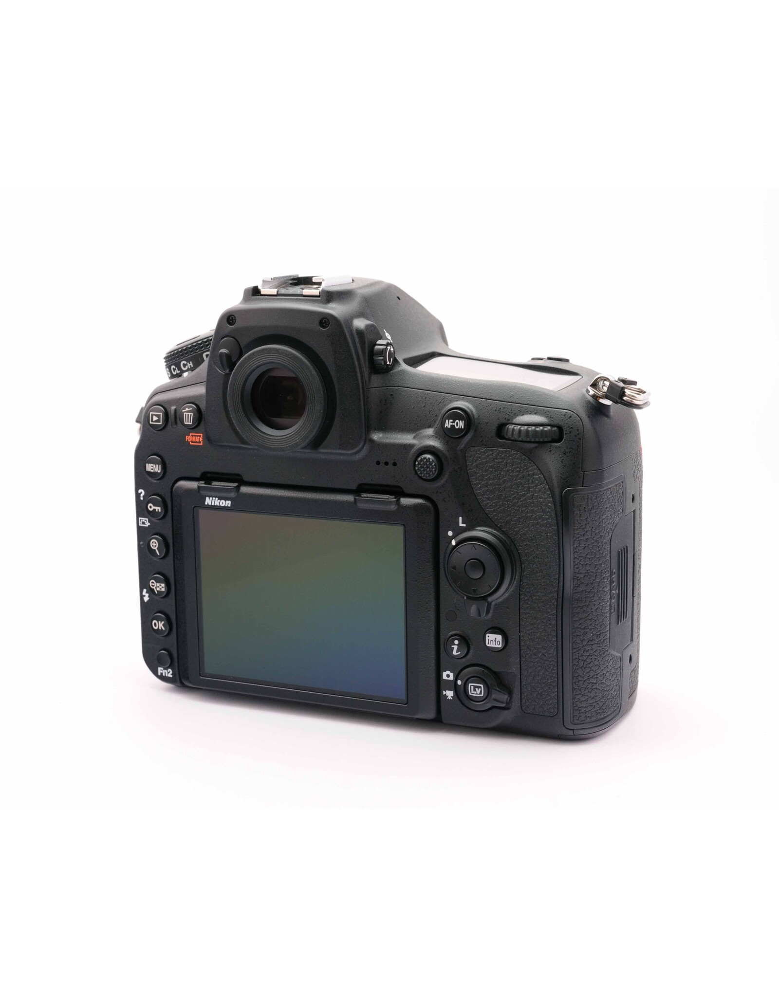 Nikon Nikon D850   ALC179301