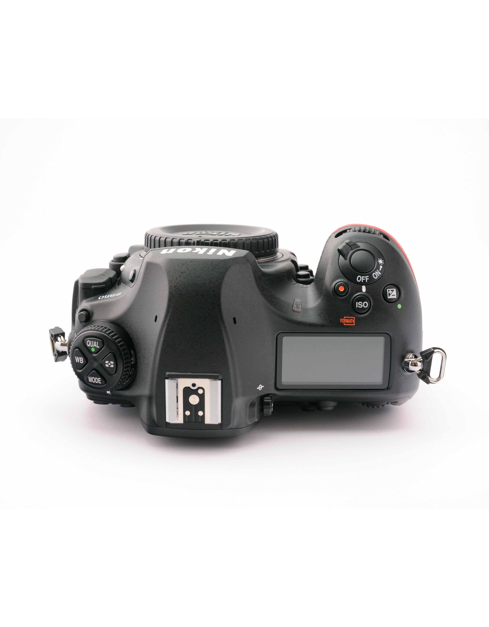 Nikon Nikon D850   ALC179301