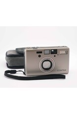 Contax Contax T3 Titanium   ALC179201