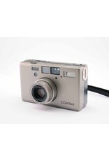 Contax Contax T3 Titanium   ALC179201