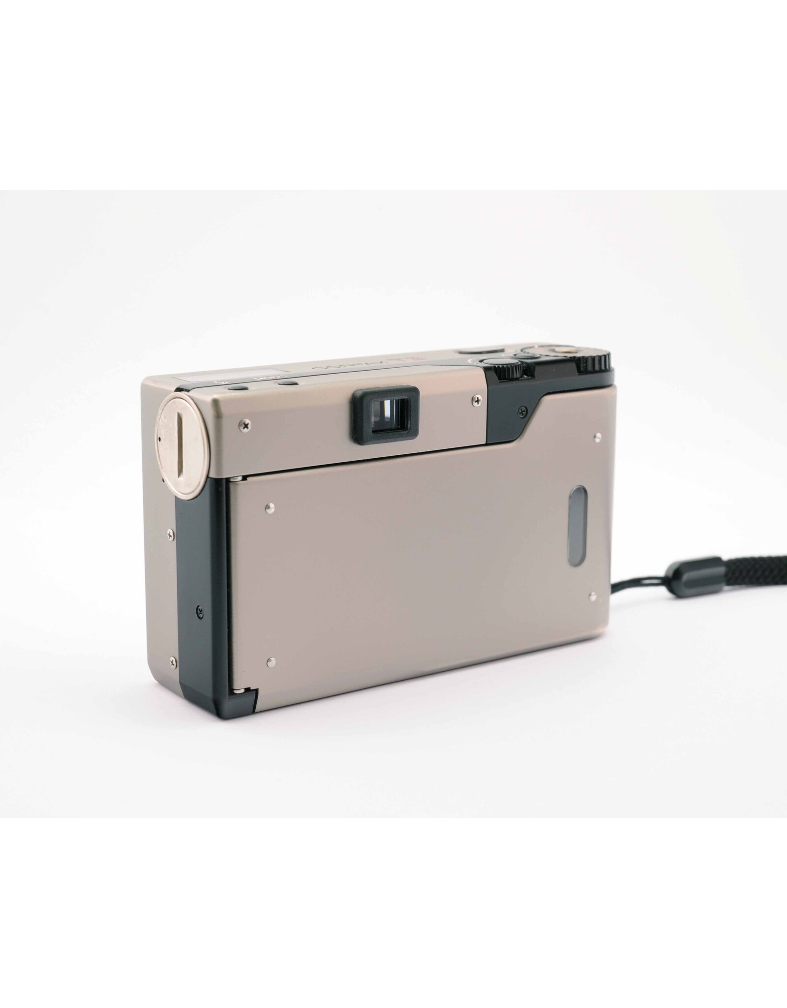 Contax Contax T3 Titanium   ALC179201