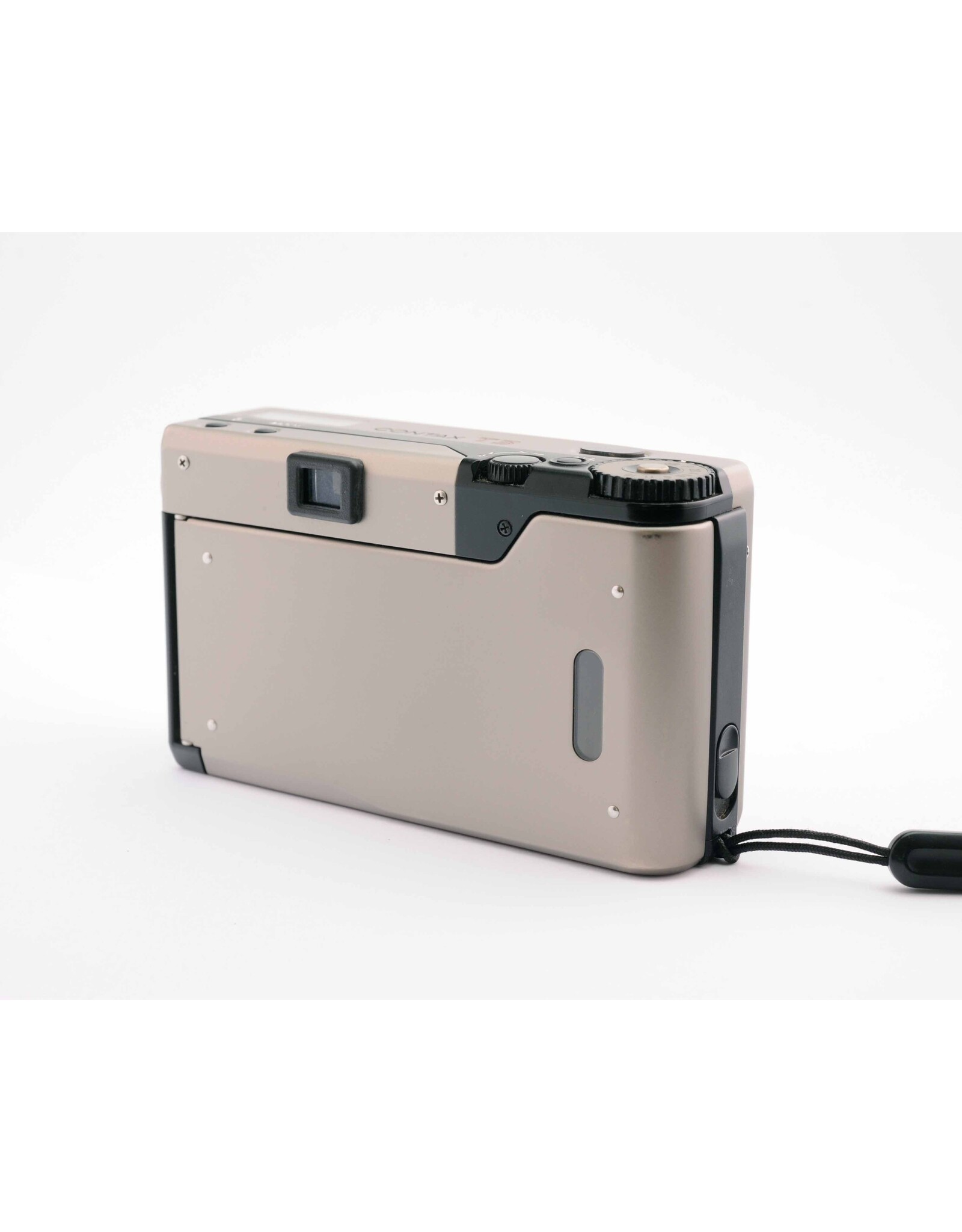 Contax Contax T3 Titanium   ALC179201