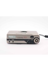 Contax Contax T3 Titanium   ALC179201
