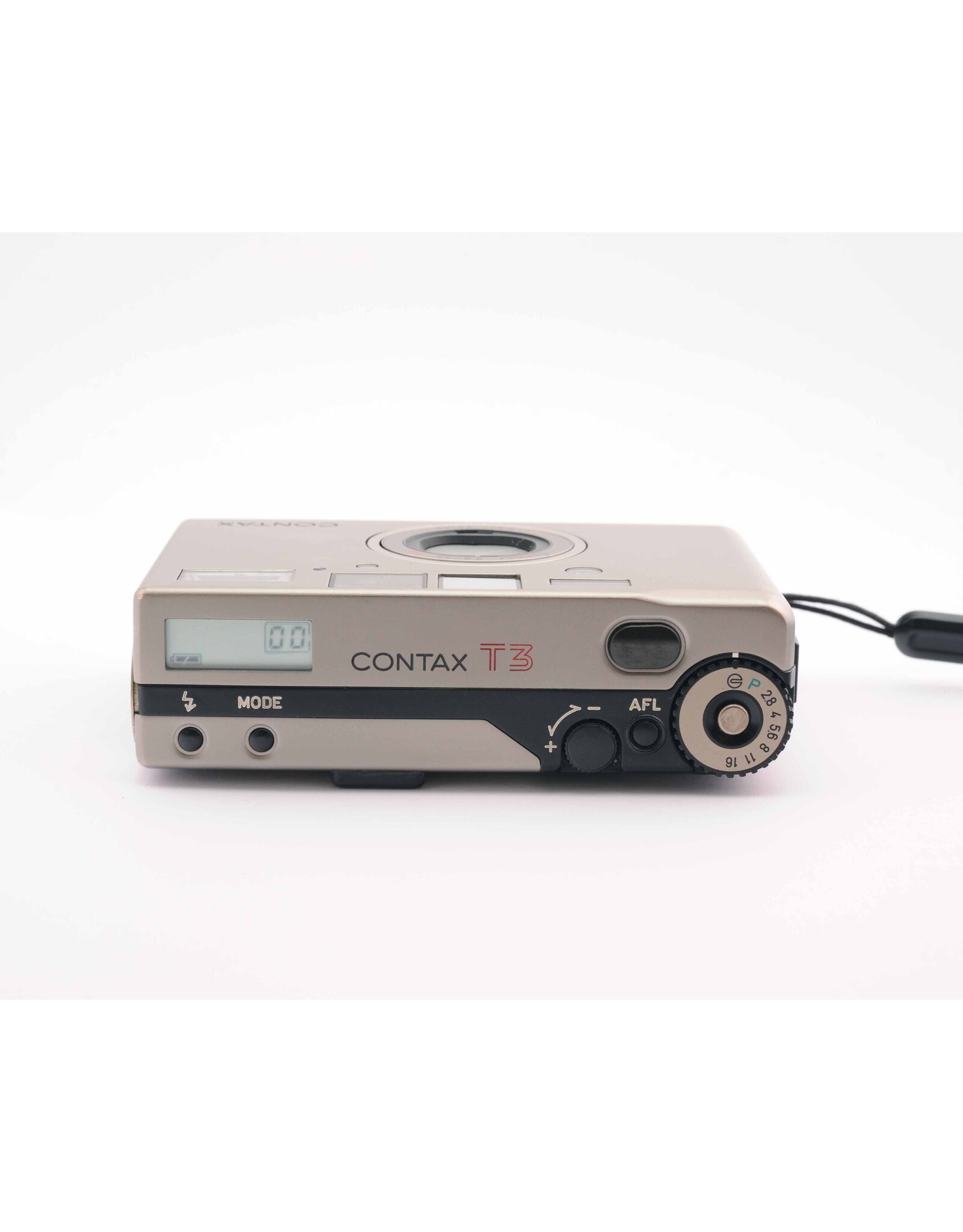Contax Contax T3 Titanium   ALC179201