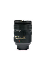 Nikon Nikon 24-120nn f3.5-5.6G AF-S VR   A6081404