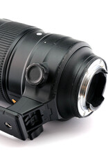Nikon Nikon 70-200mm f2.8E AF-S FL ED    A6082002