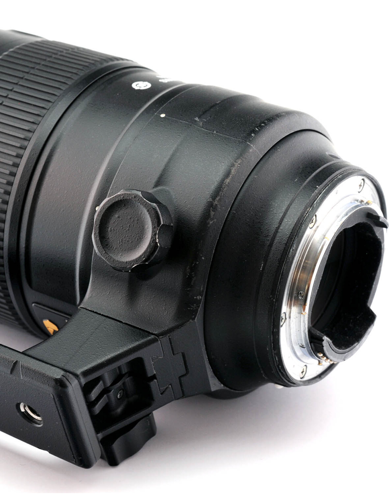 Nikon Nikon 70-200mm f2.8E AF-S FL ED    A6082002