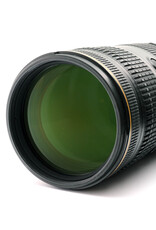 Nikon Nikon 70-200mm f2.8E AF-S FL ED    A6082002
