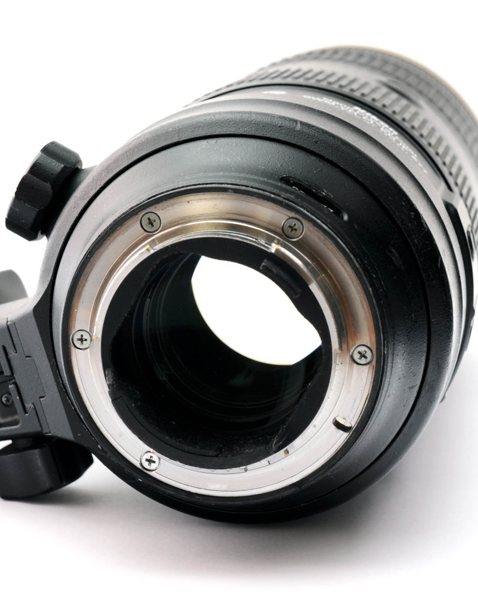Nikon Nikon 70-200mm f2.8E AF-S FL ED    A6082002