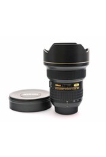 Nikon Nikon 14-24mm f2.8G AF-S   ALC179504