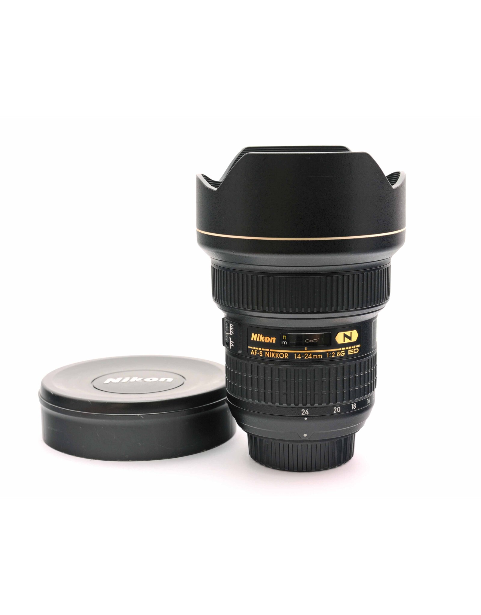 Nikon Nikon 14-24mm f2.8G AF-S   ALC179504