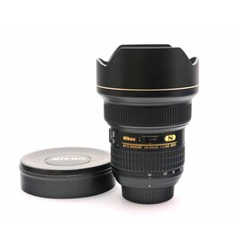 Nikon Nikon 14-24mm f2.8G AF-S   ALC179504