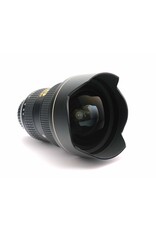 Nikon Nikon 14-24mm f2.8G AF-S   ALC179504