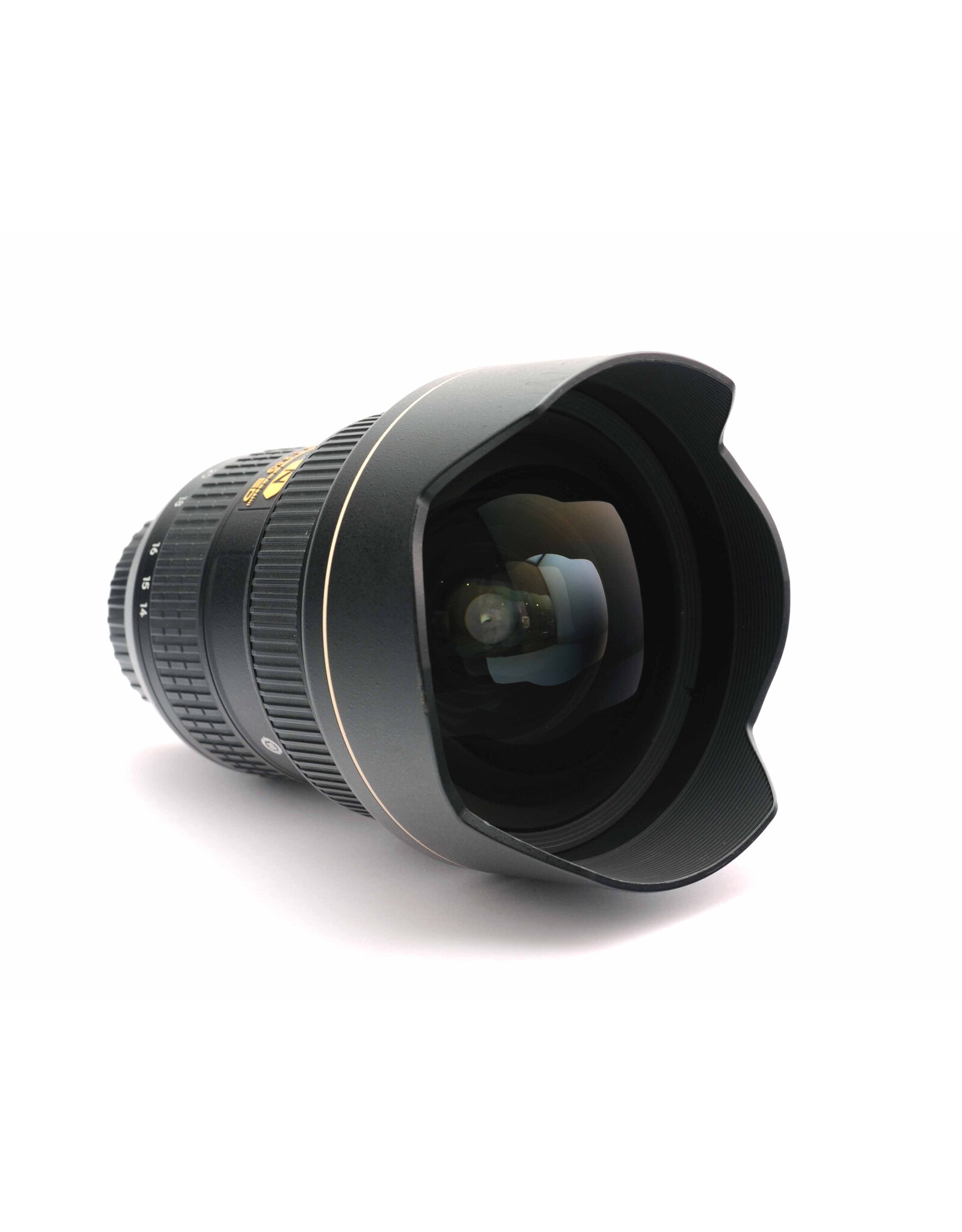 Nikon Nikon 14-24mm f2.8G AF-S   ALC179504