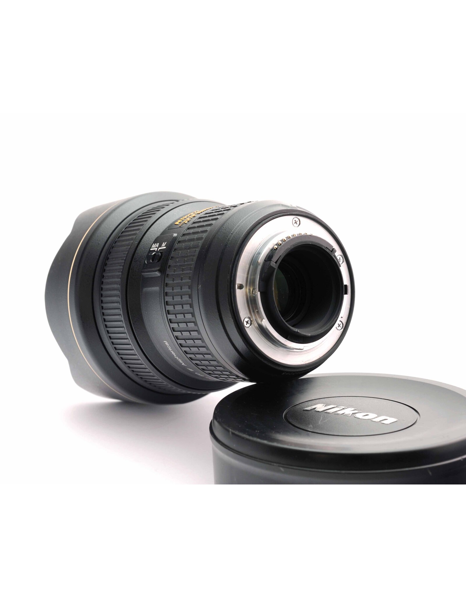 Nikon Nikon 14-24mm f2.8G AF-S   ALC179504